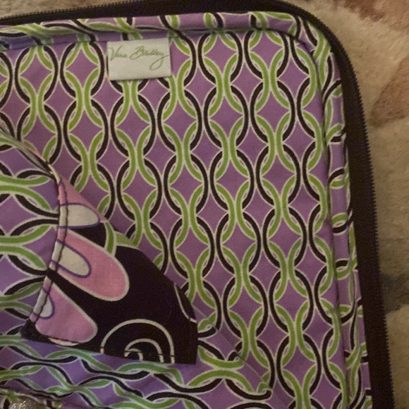 Vera Bradley tablet case for iPad mini 3rd gen - Picture 2 of 4